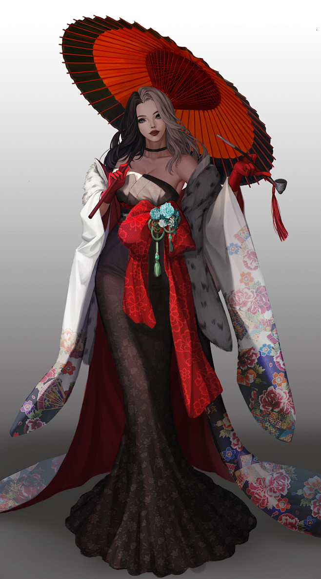 Cruella, oh hyeoni :...