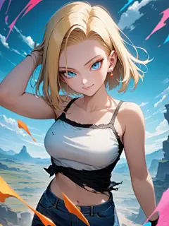 龙珠18号壁纸_2_The Ninth Sea_来自小红书网页版