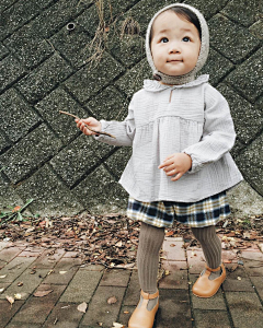 花妮妮2818采集到小孩