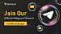 BitYard Telegram Group