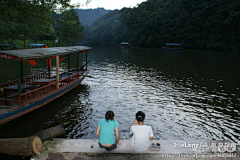 Henyuan123采集到四面山之旅（1）摄影_多