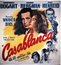 卡萨布兰卡 (1942)Casablanca