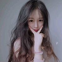 屿楠，-女生头像-Q友乐园