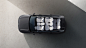 Hyundai Motors PALISADE CGI_Digital Catalogue :: Behance