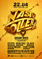 Nasty Rollerz 09 : Nasty Rollerz.09