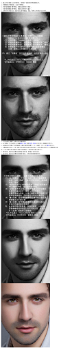 超精细的商业专用ps中性灰磨皮法(2)_磨皮教程_photoshop教程