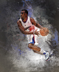 Sport Illustrations - StudioKxx Krzysztof Domaradzki - Poznan, Poland