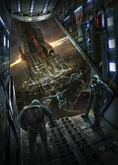大咖专访 | 再获银河奖！国内星际科幻第一人赵恩哲分享科幻大作《星渊彼岸》背后的故事！ : 大咖专访 | 再获银河奖！国内星际科幻第一人赵恩哲分享科幻大作《星渊彼岸》背后的故事！,星渊彼岸,赵恩哲,银河奖,科幻小说,科幻世界