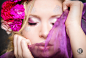 Photograph Flower Beauty by Nadja Osieka on 500px