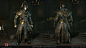 Diablo IV Season 3 BattlePass Armor