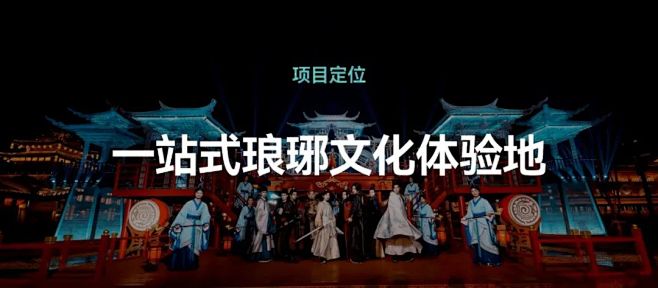 琅琊古城品牌创建复盘，山东文旅新坐标 -...