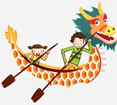 父女父亲节父爱父亲与女孩童年小女孩感恩插画卡通手绘高清素材 父爱 设计图片 免费下载 页面网页 平面电商 创意素材 png素材