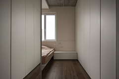 澪漓采集到POLOTNO APARTMENT