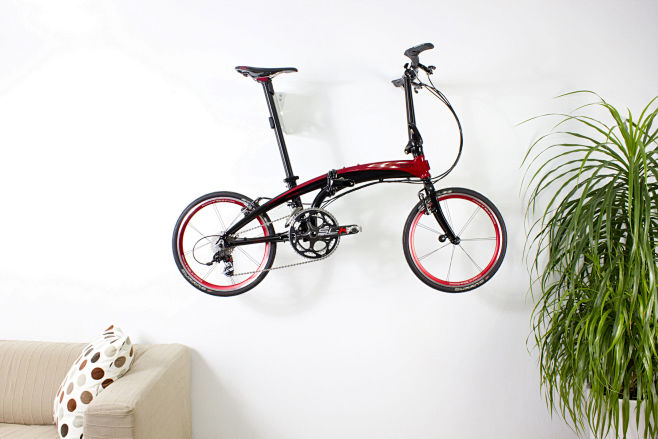 Tern Perch   Bicycle...