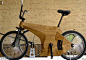 2008荷兰自行车展专题报道(五) - 交通工具 - 顶尖设计-中国顶尖创意门户网站
