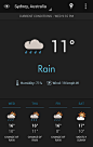 Android Niceties : A collection of screenshots encompassing some of the most beautiful looking Android apps.Aiming to...