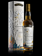 Phenomenology : Phenomenology from Compass Box is an experience in itself.