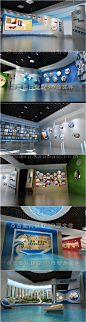 校史馆陈列馆学院学校展厅 中式博物馆展厅设计档案馆展览展馆方案空间室内设计方案素材3D室内模型3dmax效果图t99