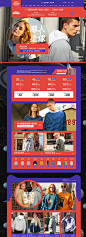 双十二首页-lilbetter旗舰店-天猫Tmall.com