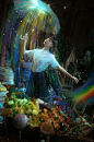 彩虹种出来了-流光rainbow - 小红书