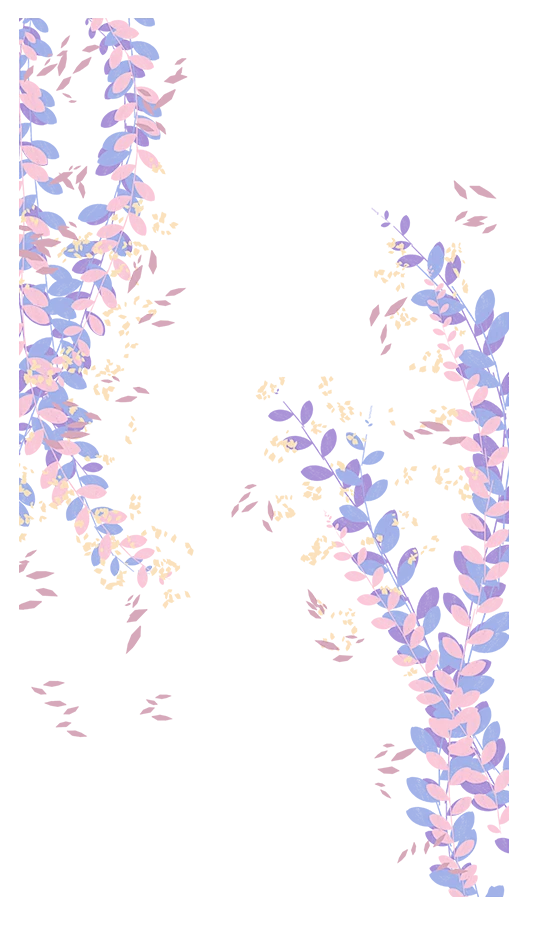 配色内的花瓣采集图片-🌊零🌊