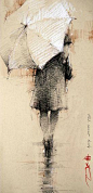 beautiful Andre Kohn sometimes i feel like being alone.