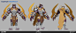 Magnar - Ark Legends