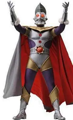 奥特之王