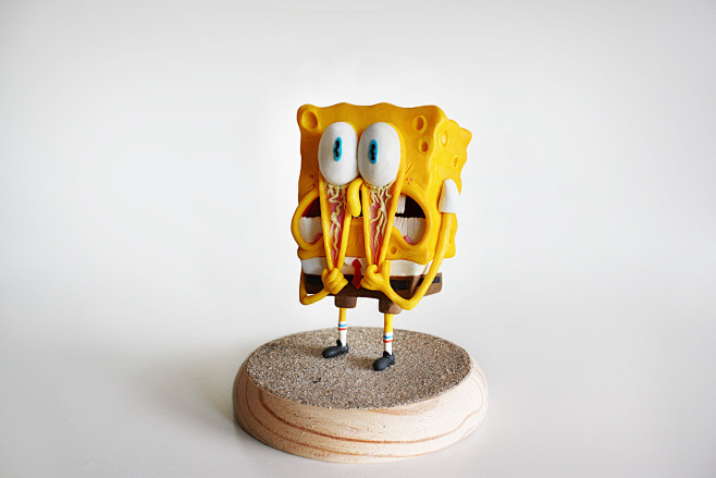 Top Creative Work On...