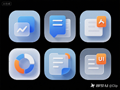 LUCK羊采集到图标