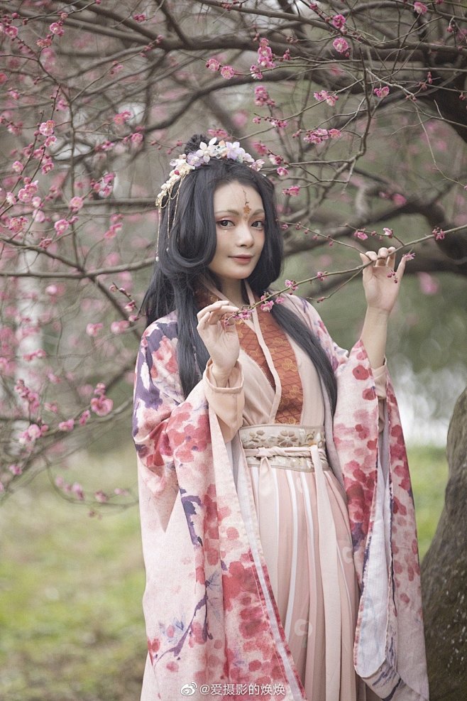 @爱摄影的焕焕 的个人主页 - 微博