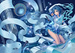 eclosion_赏金猎人_喵特工坊