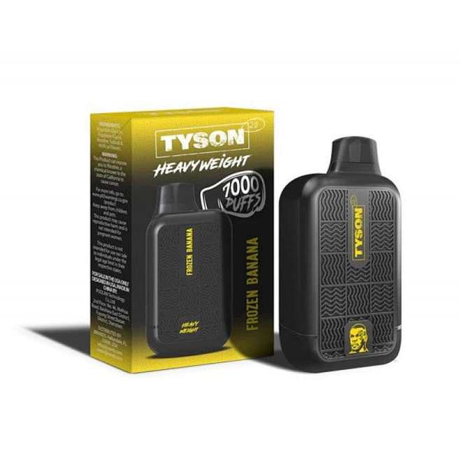 Mike Tyson Vape | $1...