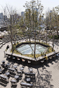 Tokyu Plaza Omotesando Harajuku | Hiroshi Nakamura & NAP : Tokyu Plaza Omotesando Harajuku - A Fusion of Trees and Architecture  Floating above the Avenue [ENG]

Omotesando  an avenue lined with the flagship...