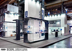 吸收广泛时间序列采集到展厅