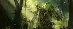 吉姆莫瑞 CG概念 | 火星网－中国数字艺术第一门户