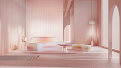 SHAN1采集到大c4d