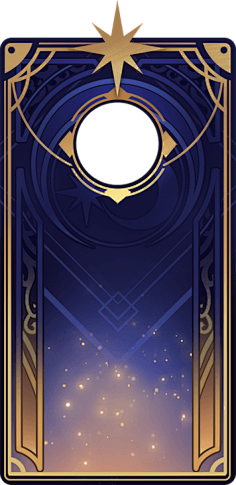 卡牌&卡背-花瓣网|陪你做生活的设计师