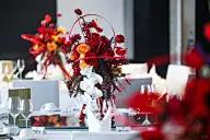 花柱/演讲台/桌花/胸花/手捧花