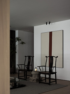 Somnus-zhi采集到Art——展厅
