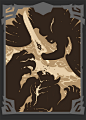Darksiders Genesis Cards