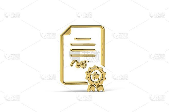 专利的图标