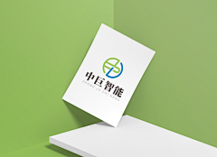 茧色品牌设计采集到原创logo案例-茧色品牌设计
