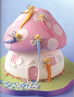 阿卡不太卡采集到阿卡喜欢的生日蛋糕