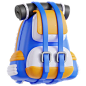 Backpack  3D Icon