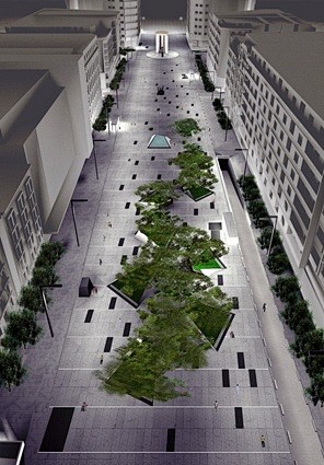 #landarch #urbandesi...