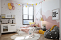 Kids room