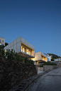 House in Port de la Selva / Marià Castelló Martínez + José Antonio Molina - Exterior Photography, Facade