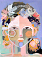 Hayley Mitchell Art