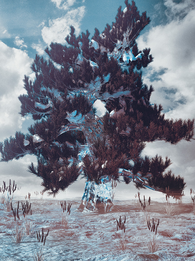 Tessellate - Day 514...